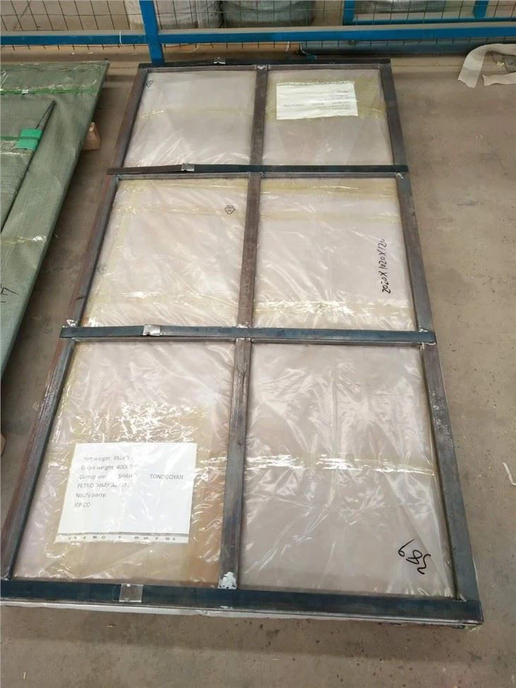316L Sheet