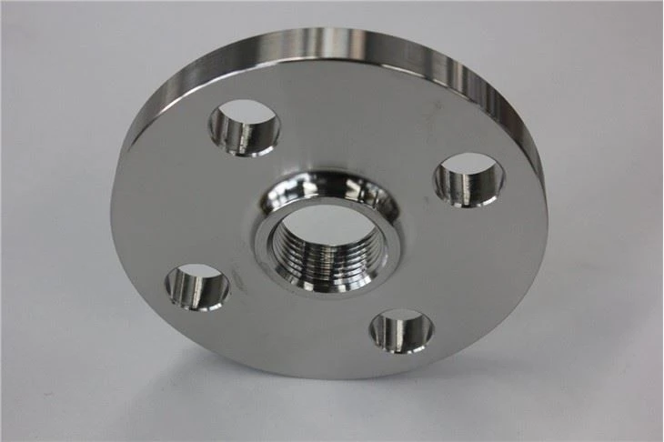 316Ti Flange