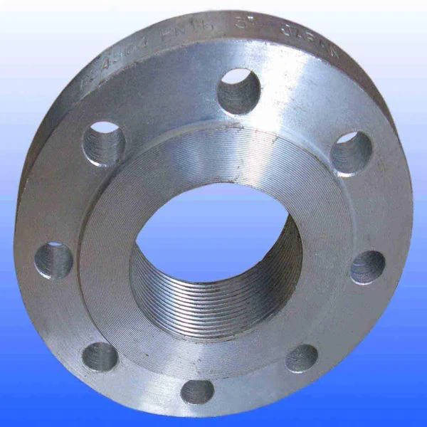 321 Flange