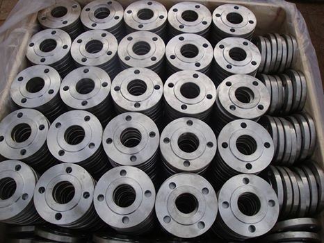 A105N Flange