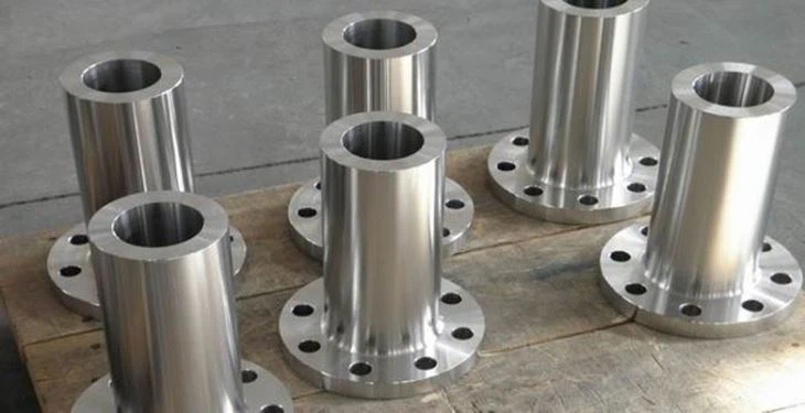 A182 F53 FLANGE