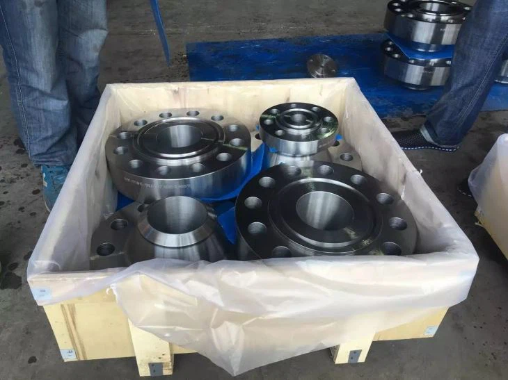 A694 Flange