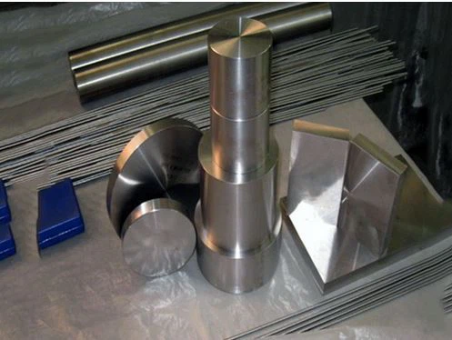 ASME SB 564  UNS N 10675  Nickel Alloy Tsis Nco Qab