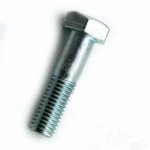 304 Hex Bolt
