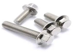 Alloy 926 Bolt Nut Washer