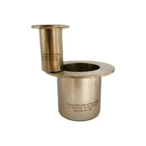 ASTM A403 WP304L Stub End