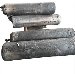 ASTM B446 Inconel 625 Alloy 625 N06625 Billet