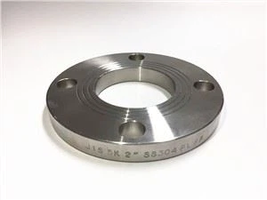 F44 WN Flange