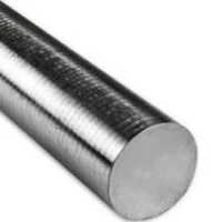 Hastelloy B 2 Round Bar