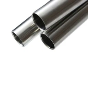 Monel 400 Tube