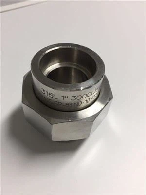 Monel 400 UNS N04400 2. 4360 Coupling Plug Bushing Swage Nipple Txo Ntxig Union