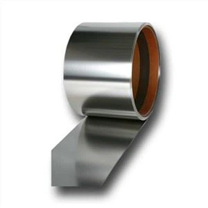 N02200 Nickel 200 steel phaj ntawv Chev