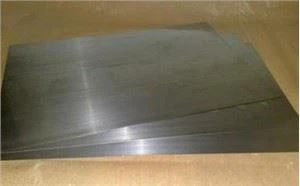 Nitronic 60 Cov Hlau Steel