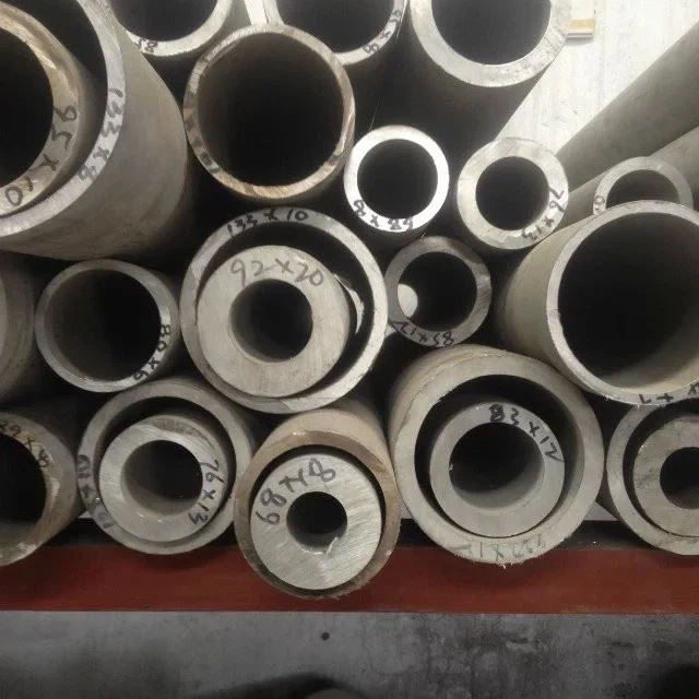 TP317L Pipe