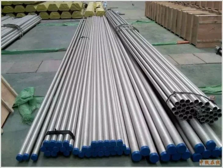 TP317L Pipe