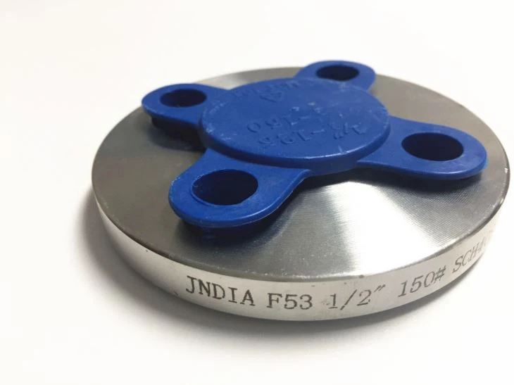 Tom ntej: Incoloy 825 Flange