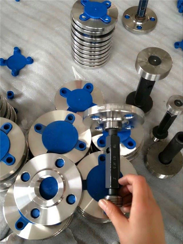 A105 Flange