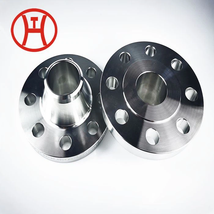 ASTM A694 F65 Flange