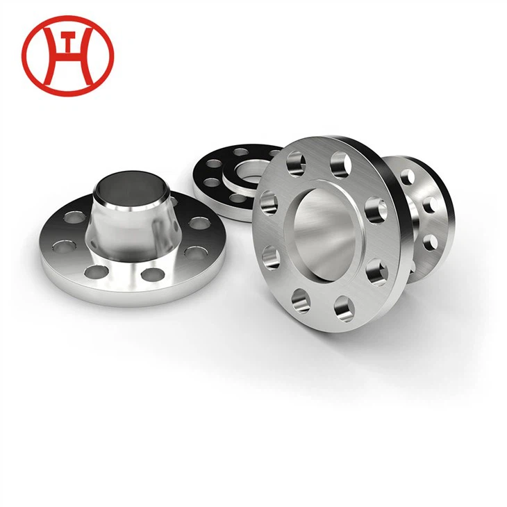 ASTM A694 F65 Flange