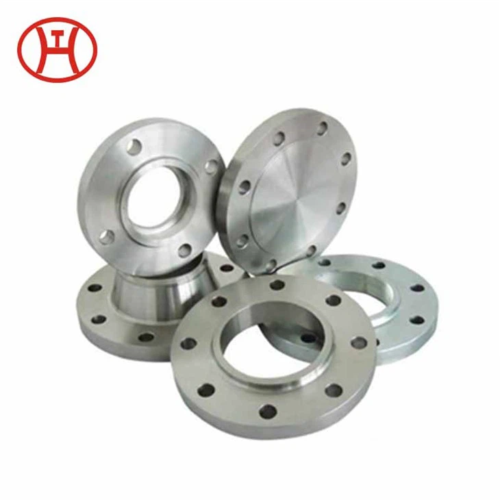 ASTM A694 F65 Flange