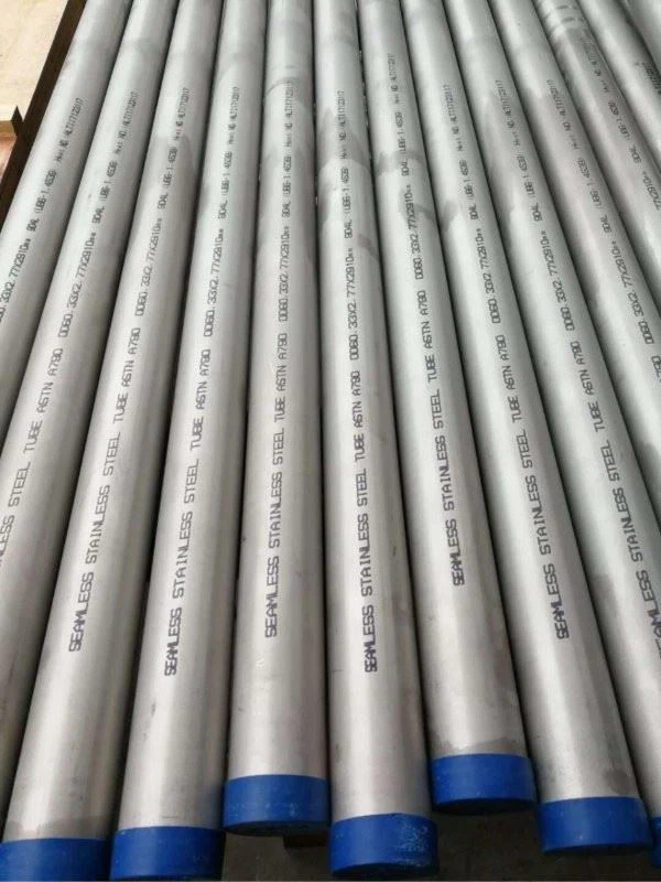 Incoloy 800 Tube