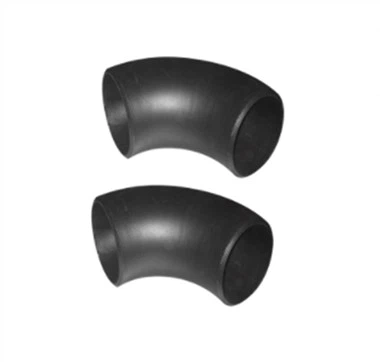 1-1/2 '' 45 90 180 Degree LR Luj Tshib Nrog Dub Painted