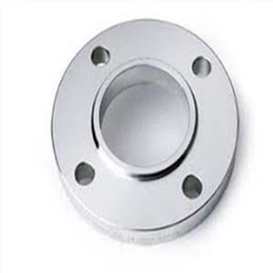 Asme N08825 Yog li Flange