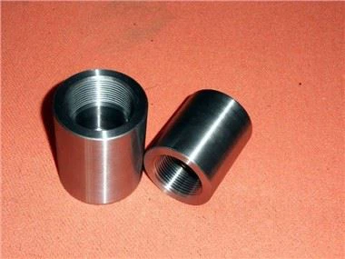 ASTM A182 F312 Ib Nrab Tag Nrho Coupling