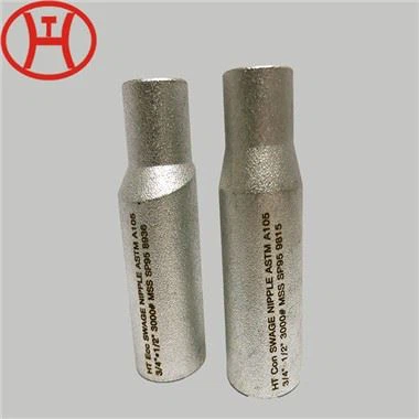 Nrig Nrov Stainless Hlau N08 904 904 L  1. 4539  ASTM A 182  F 904 L Yeeb Nipple Hex Nipple