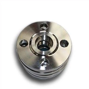 Hastelloy C-276 Yog li Flange