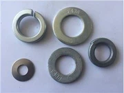 Monel K 500 Phaj Washer