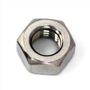 S32750 Hex Puv Ceev