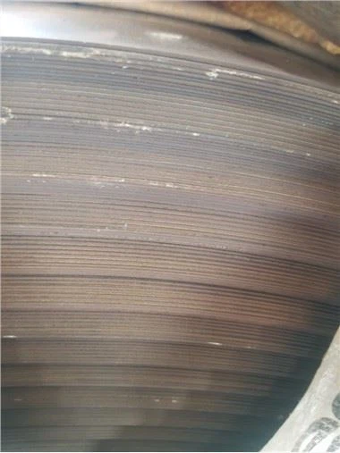 UNS N06030 G30 Nickel Alloy Steel Chev