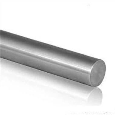 UNS N08031 Alloy 31 Hlau Round Bar