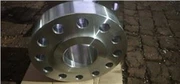 Welded Neck Flange 6 ”ANSI 1500 Lb B16.5 316L SCH120 RF