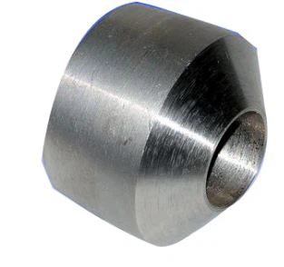 UNS N05500 2.. 4375  Forged Socket Threaded Plug Nipple Boss Union Ntxig
