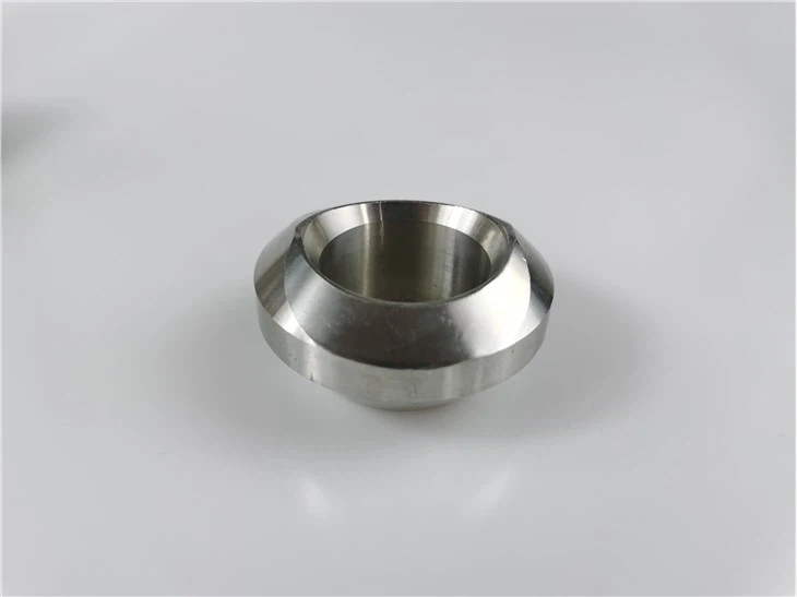 ASTM A182 F56 UNS S33228 Forged Socket Elbow
