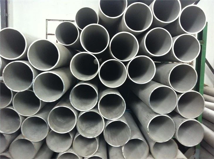 UNS S30815 253MA Pipes