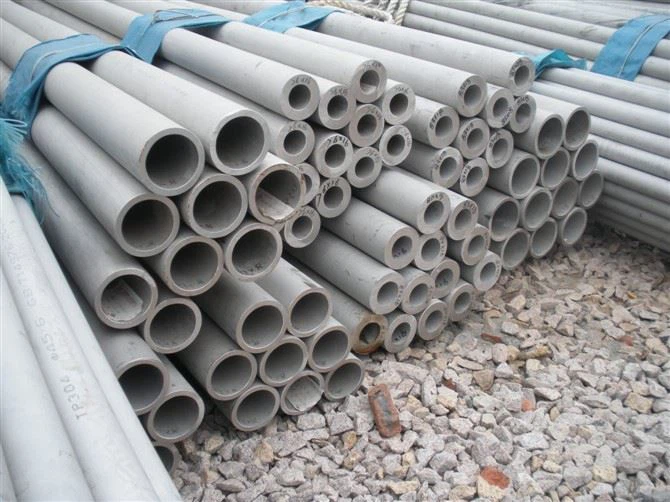 UNS S30815 253MA Pipes