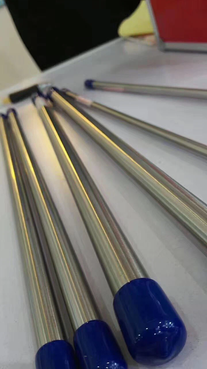 ASTM B474 B619 B626 UNS N10276 Hastelloy C-276 Welded Pipe Tube