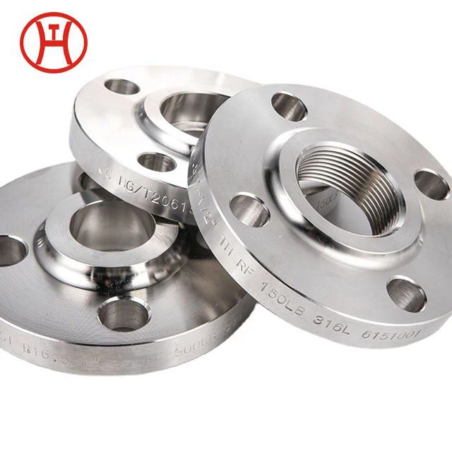 UNS N08024 Nickel Alloy Forgings