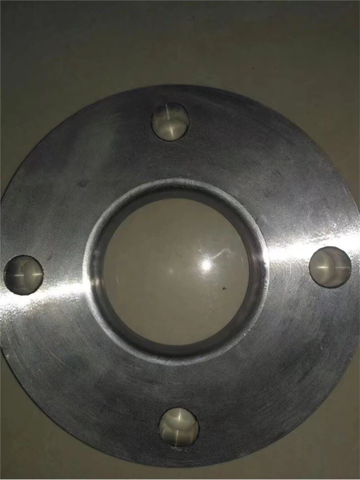 ASTM B564 UNS N08367 Nickel Alloy Forgings
