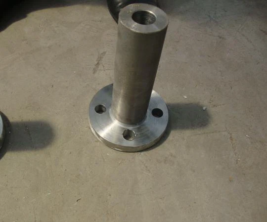 ASTM B564 UNS N08367 Nickel Alloy Forgings