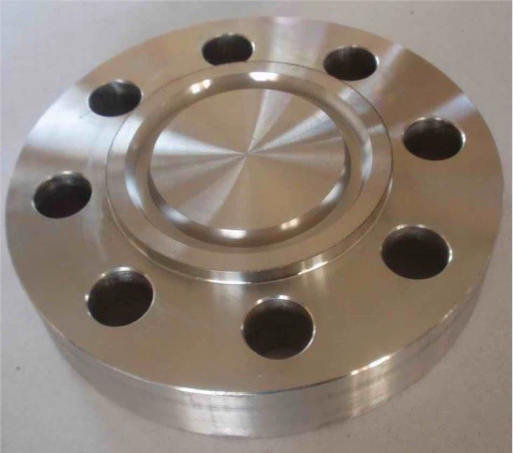 ASTM B564 UNS N08367 Nickel Alloy Forgings