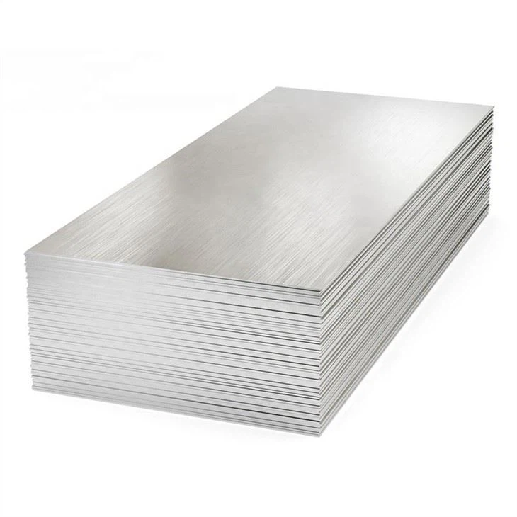Stainless Steel SUS630 Plate Sheet