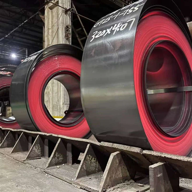 ASTM B409 ASME SB409 UNS N08800 Alloy Steel Plate factory