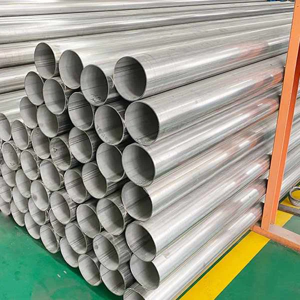 ASTM B474 B161 B163 Ni 201 Nickel Alloy 201 Seamless Welded Pipe Tube best