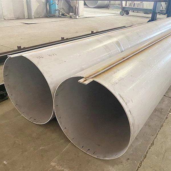 ASTM B474 B161 B163 Ni 201 Nickel Alloy 201 Seamless Welded Pipe Tube factory