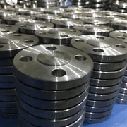 ASTM A105 Flange 1